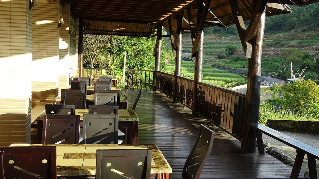 Emoonten Homestay Sanzhi Dış mekan fotoğraf