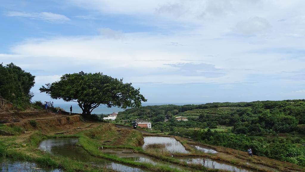 Emoonten Homestay Sanzhi Dış mekan fotoğraf