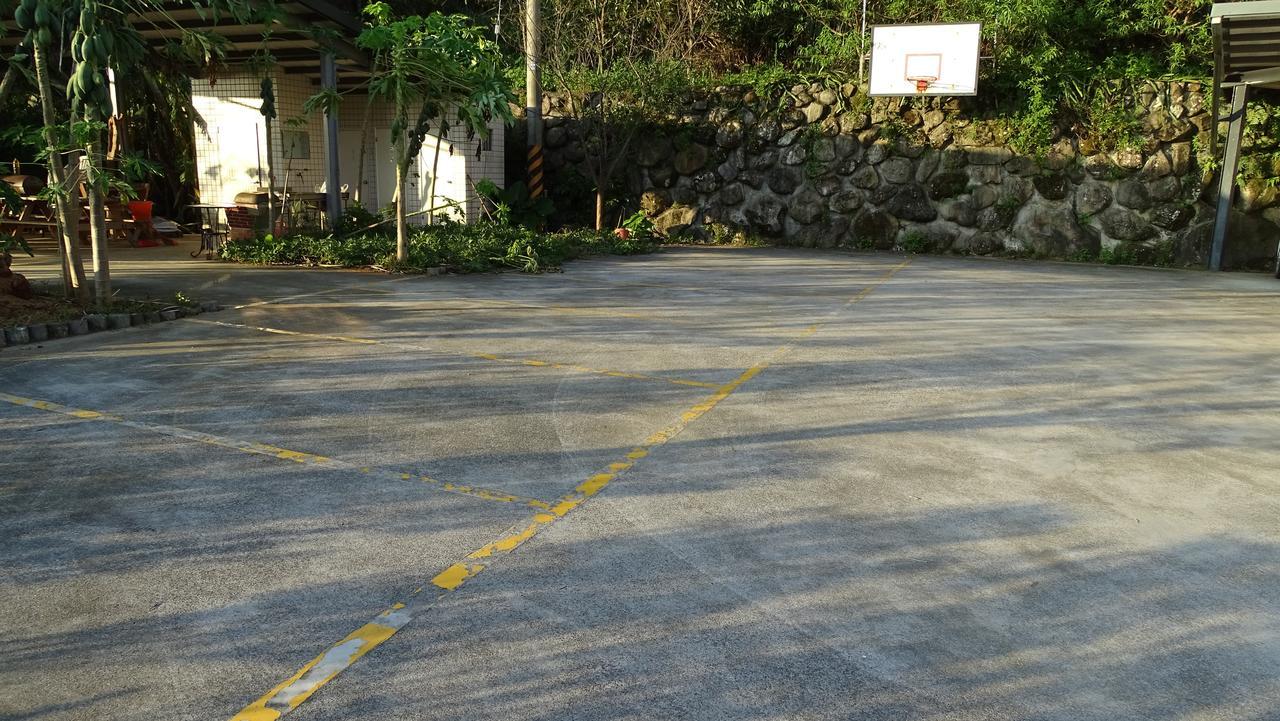 Emoonten Homestay Sanzhi Dış mekan fotoğraf